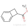 Benzociclobutene-1-metile Formato 1-MCBCB 35095-07-9